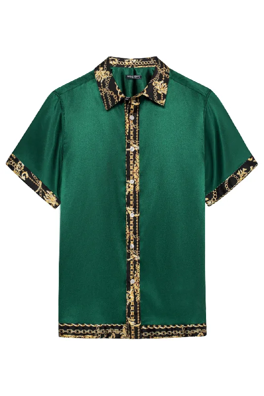 Dark Green