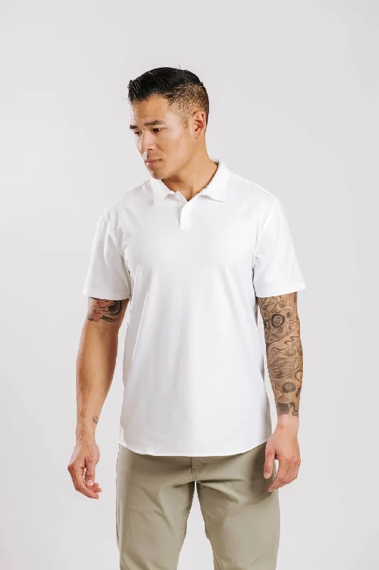 Flash Sale X Cotton Polo