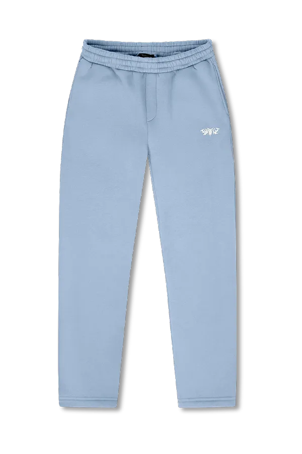 Weekend Offers You Can't Ignore BASIC SWEATPANTS BABYBLUE