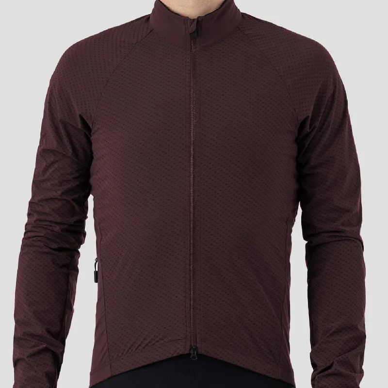 Unmissable Offer Men's Micro Climate Jacket - Nightshady