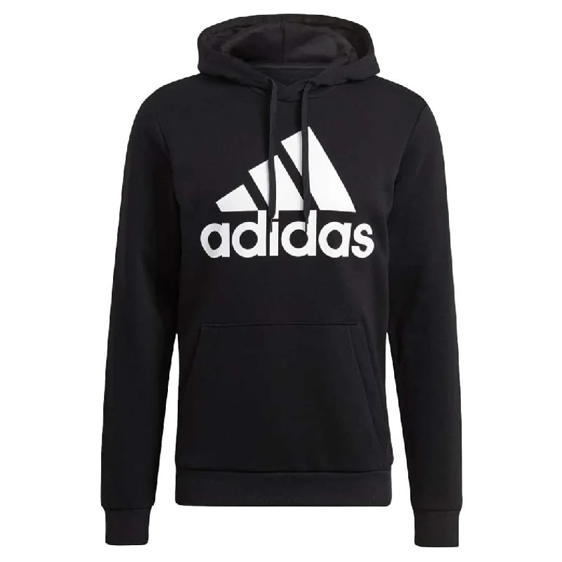 Weekend Specials to Relish adidas - Men's Big Logo Hoodie (GK9220)