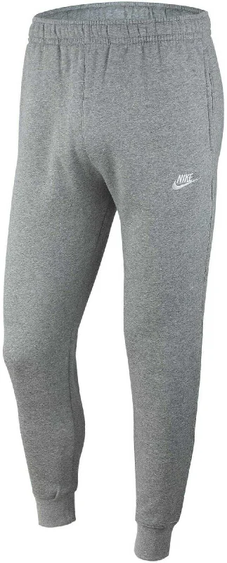 Weekend Discounts to Savor Men's Sportswear Club Fleece Joggers