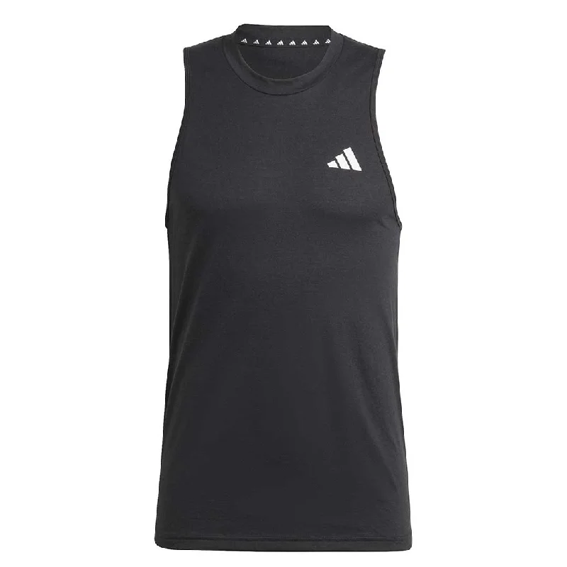 Today's Deal adidas - Men's Train Essentials Feelready Training Sleeveless T-Shirt (IC6945) Today's Deal adidas - Men's Train Essentials Feelready Training Sleeveless T-Shirt (IC6945)