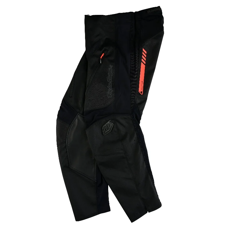 Unmissable Offer Scout GP Pant Solid Black