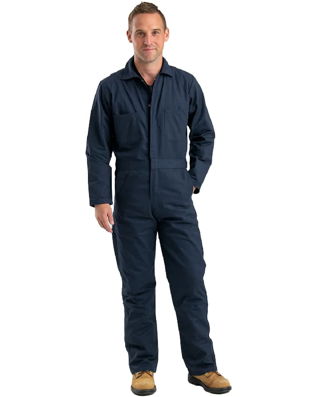 Special Savings Berne Men's Heritage Unlined Coverall