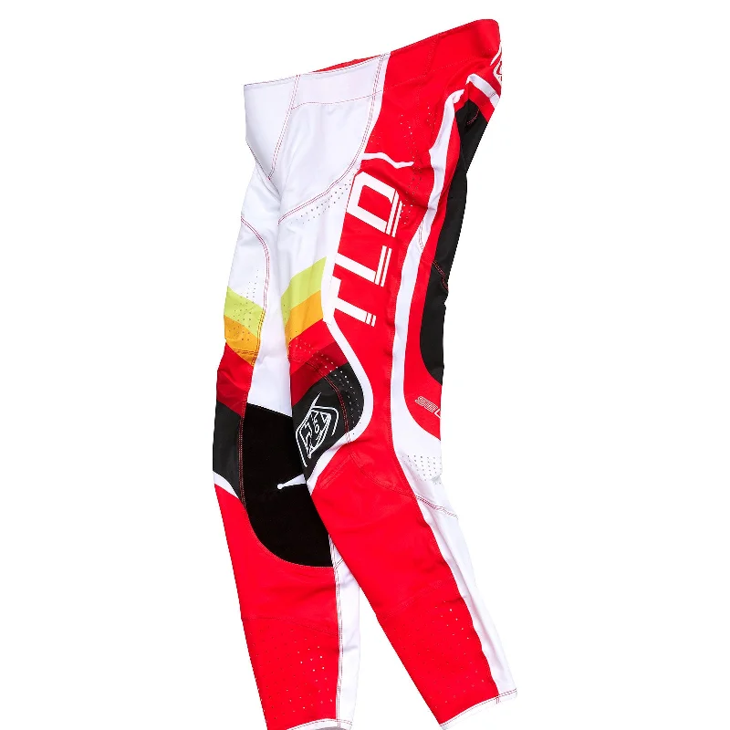 Super Savings SE Ultra Pant Reverb Red / White