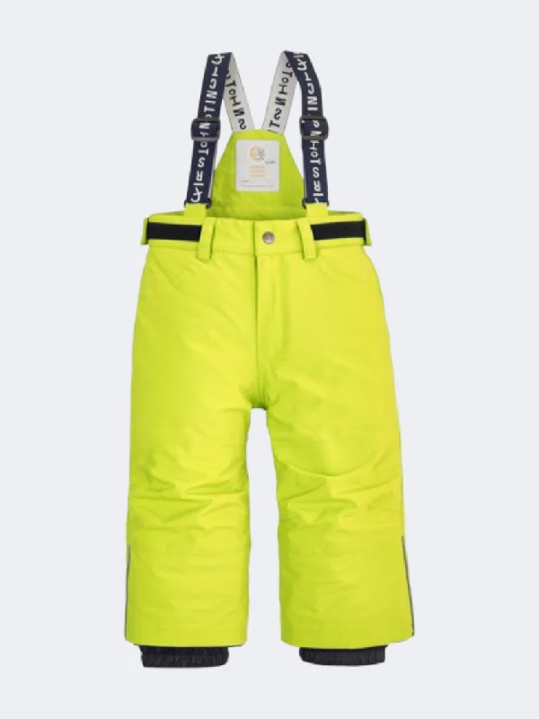 Deal Mania Killtec Fisw 33 Infant Skiing Pant Lime