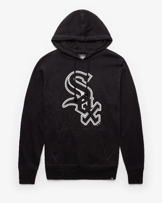 Shop and Save CHICAGO WHITE SOX IMPRINT '47 HEADLINE HOOD
