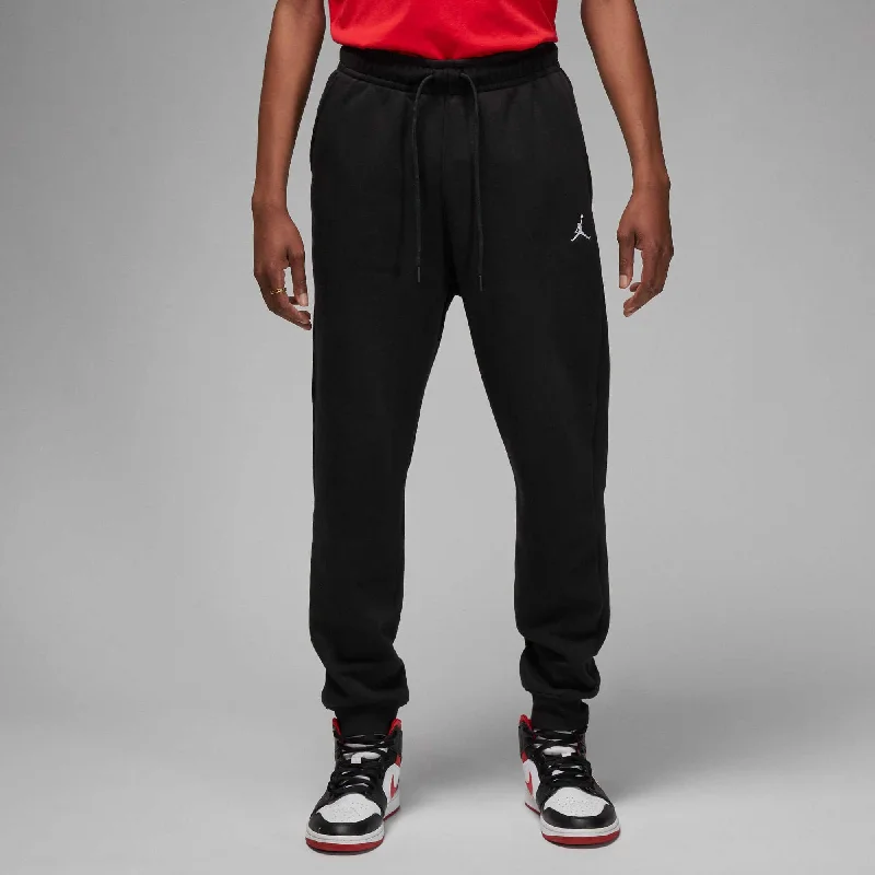 Online Only Men's Essentials Fleece Pants