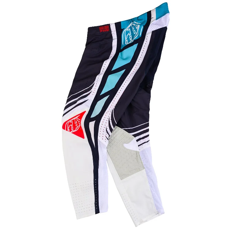 Quick Sale SE Pro Pant Wavez Phantom / Turquoise