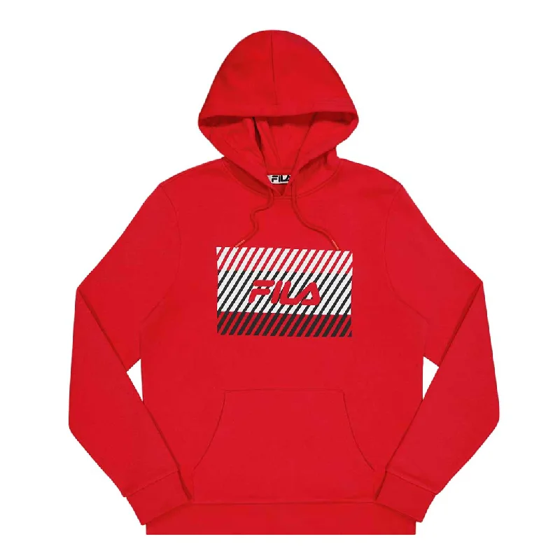 Final Clearance FILA - Men's Kiley Hoodie (SM23D325 622)
