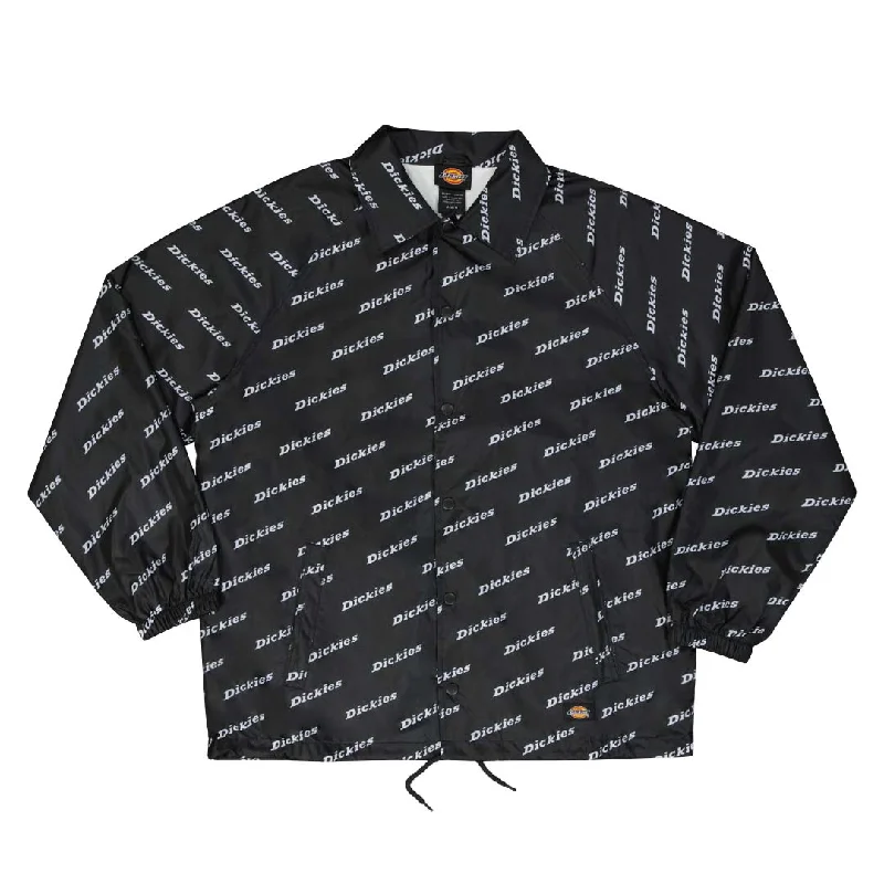 Weekend Offers That Delight Dickies - Men's Lined Woven Jacket (76244LPL)