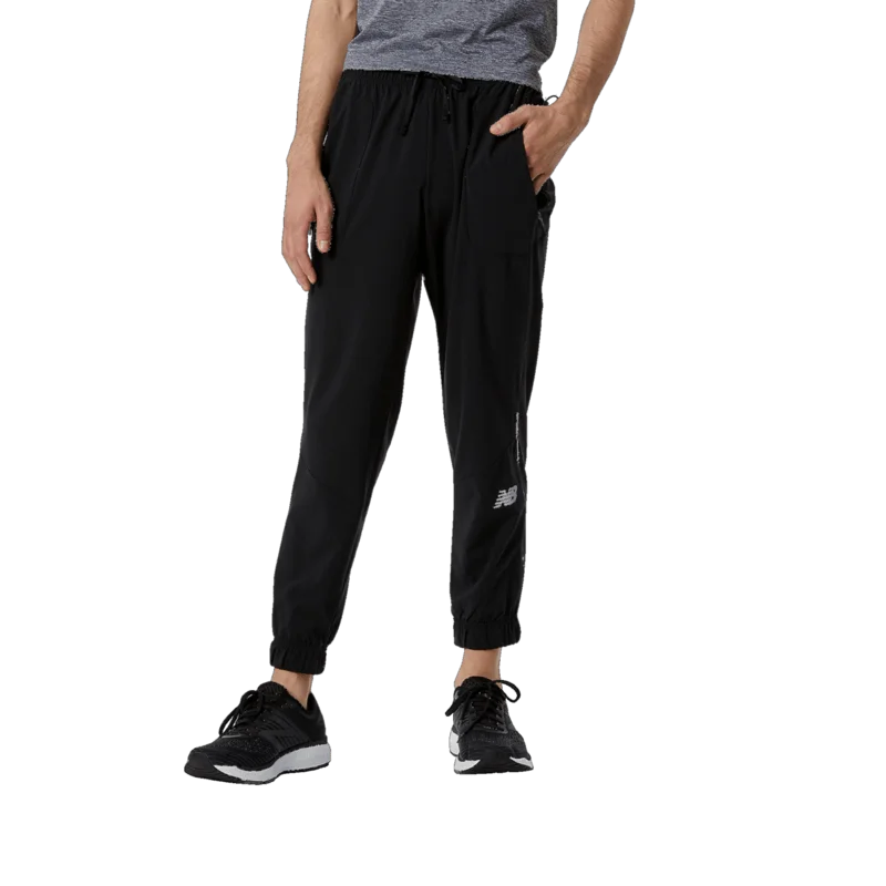 Daily Specials New Balance Men's Impact Run Woven Pants