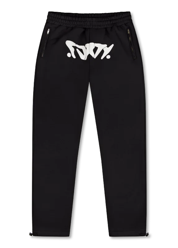 Bonus Savings FORTYFIVE TRACKPANT BLACK