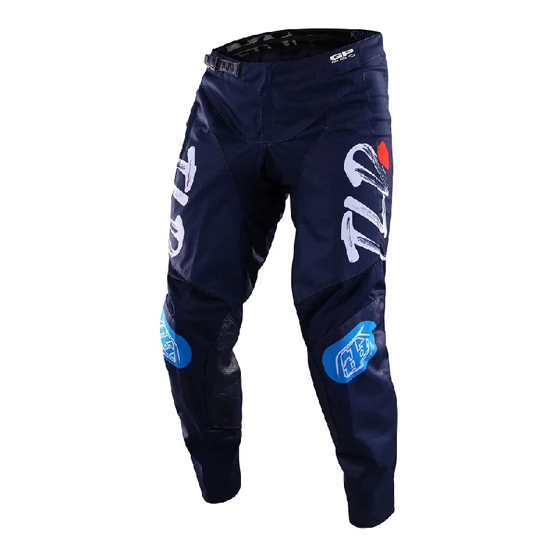 Weekend Special GP Pro Pant Partical Navy / Orange