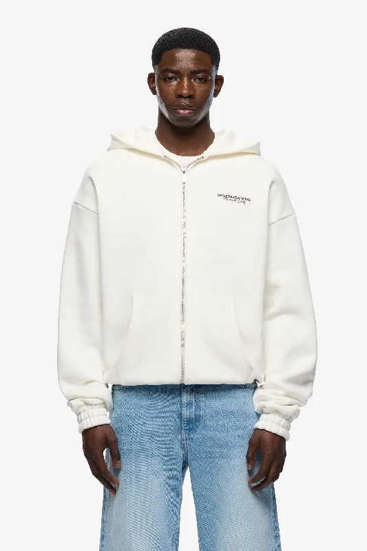 Unmissable Offer Members Only Zip Hoodie