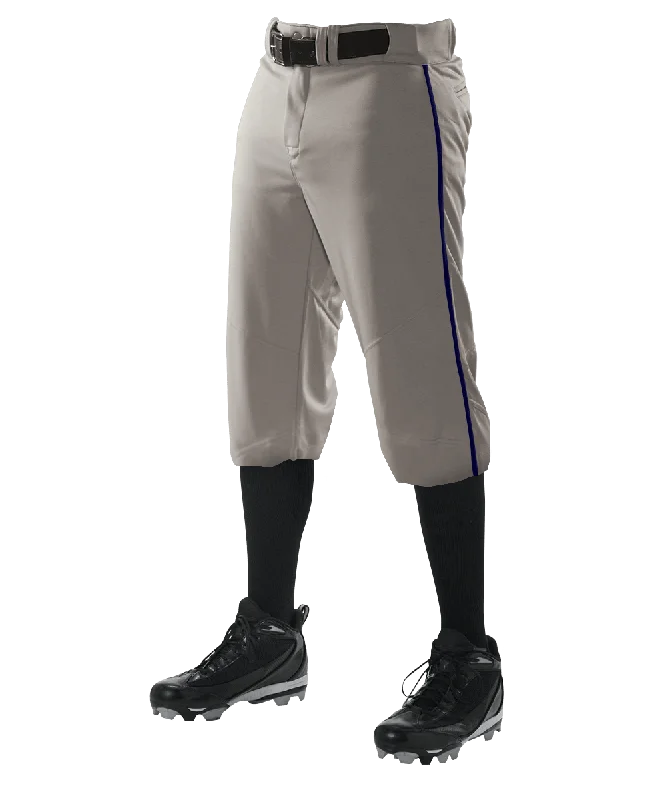 Grey/ Navy