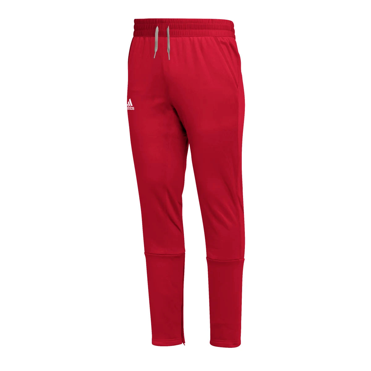 TEAM POWER RED/MEDIUM GREY HEATHER SOLID GREY
