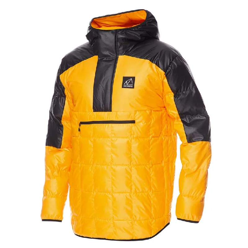 Bonus Savings New Balance - Men's All Terrain Puffer Jacket (MJ13505 KMQ)