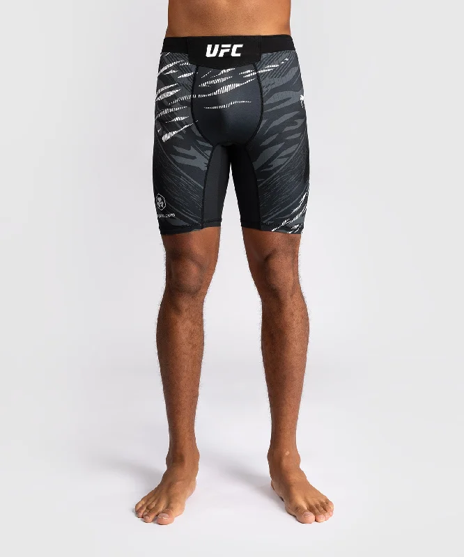 Weekend Shopping Made Better UFC Fusion by Venum Authentic Fight Night Men’s Vale Tudo Short - Black Weekend Shopping Made Better UFC Fusion by Venum Authentic Fight Night Men’s Vale Tudo Short - Black