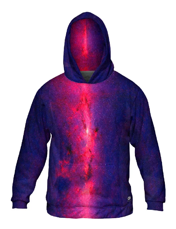 Price Rollback Space Center Of The Milky Way Galaxy Purple