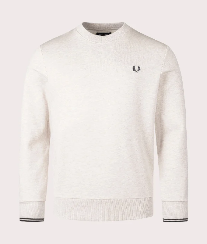 Weekend-Only Price Drops Crew Neck Sweatshirt