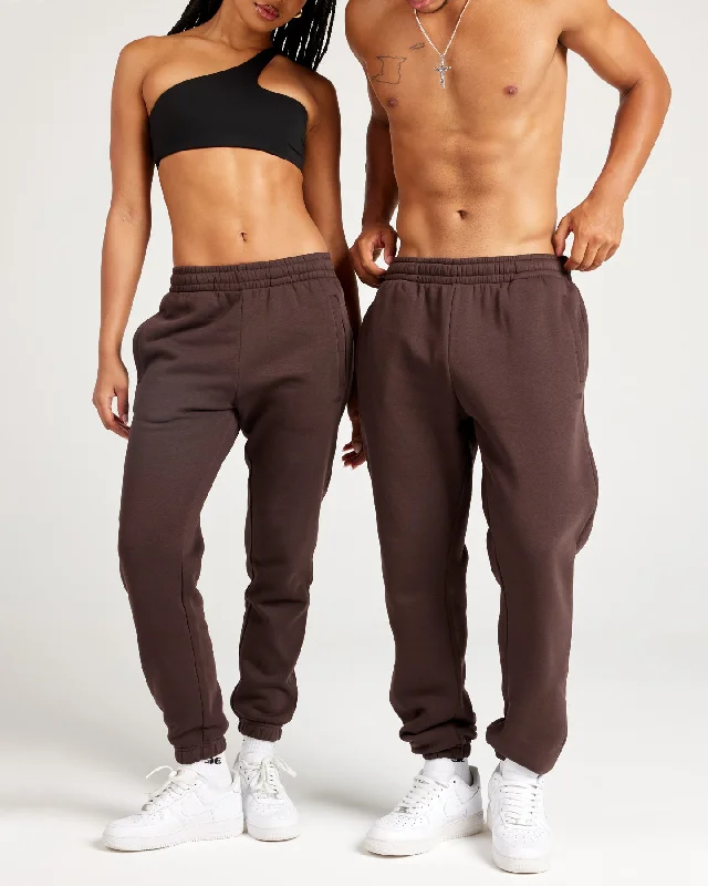 Weekend Specials to Celebrate Omni Jogger - Espresso