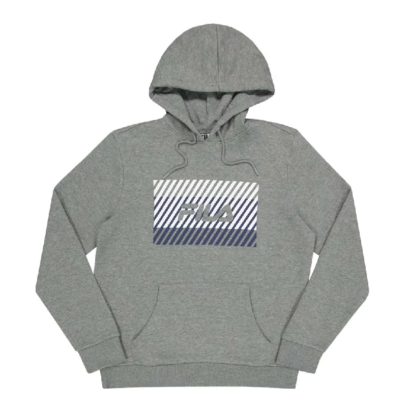 Great Deals FILA - Men's Kiley Hoodie (SM23D325 027)