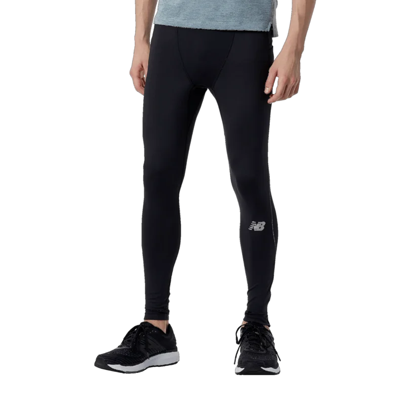 Value Deals New Balance Men's Impact Run Tights