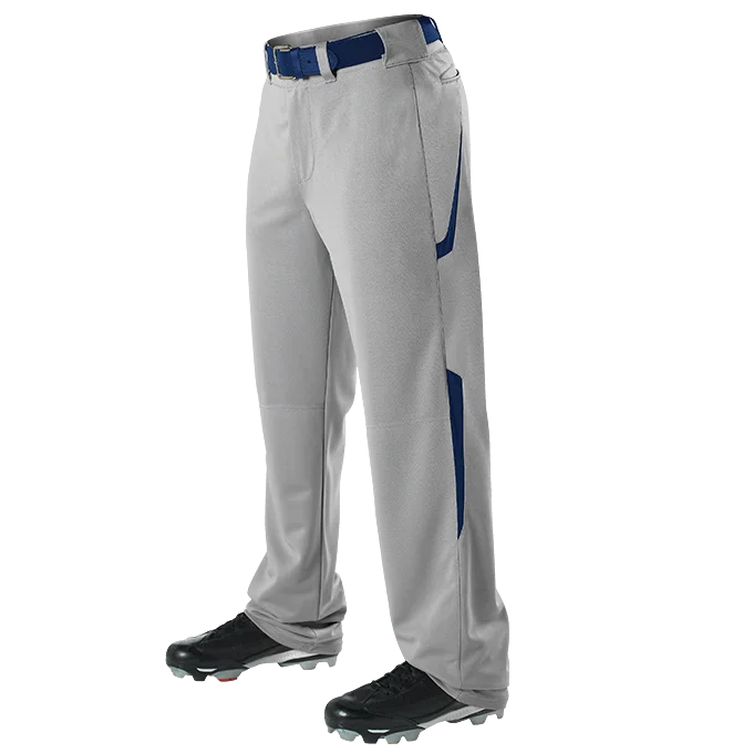 Grey/ Navy