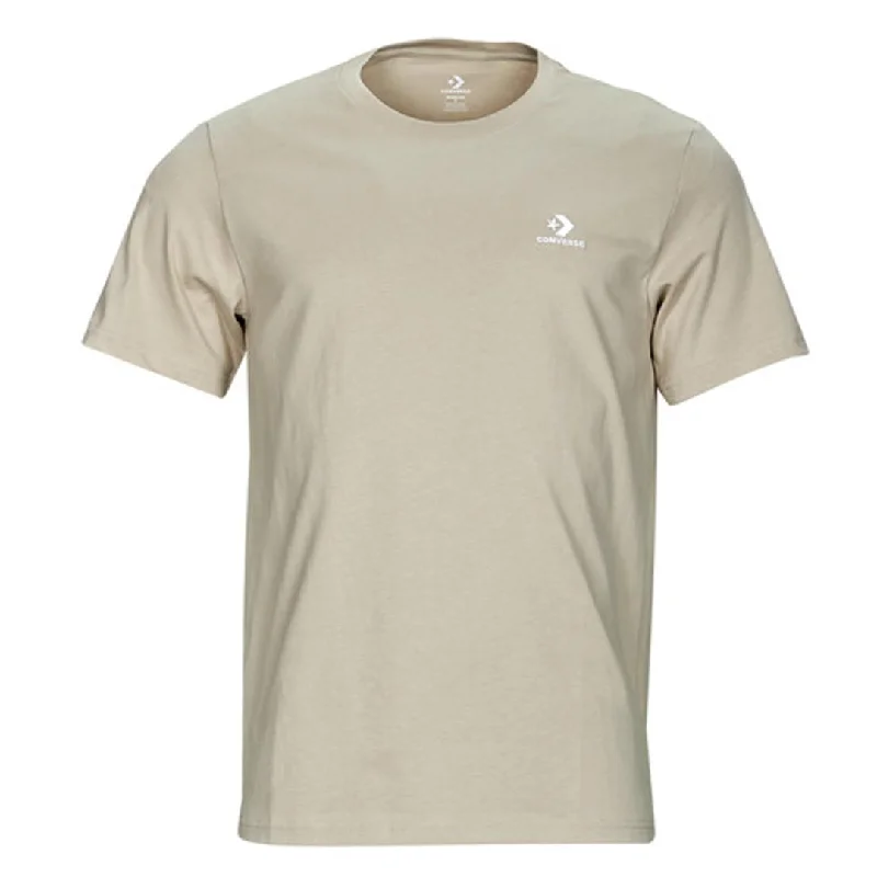 Limited Time Converse - Unisex Stand Fit Star Chevron T-Shirt (10023876 A09)