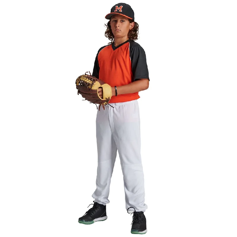 Special Promotion Champro Youth Cycle Pull Up Baseball Pants