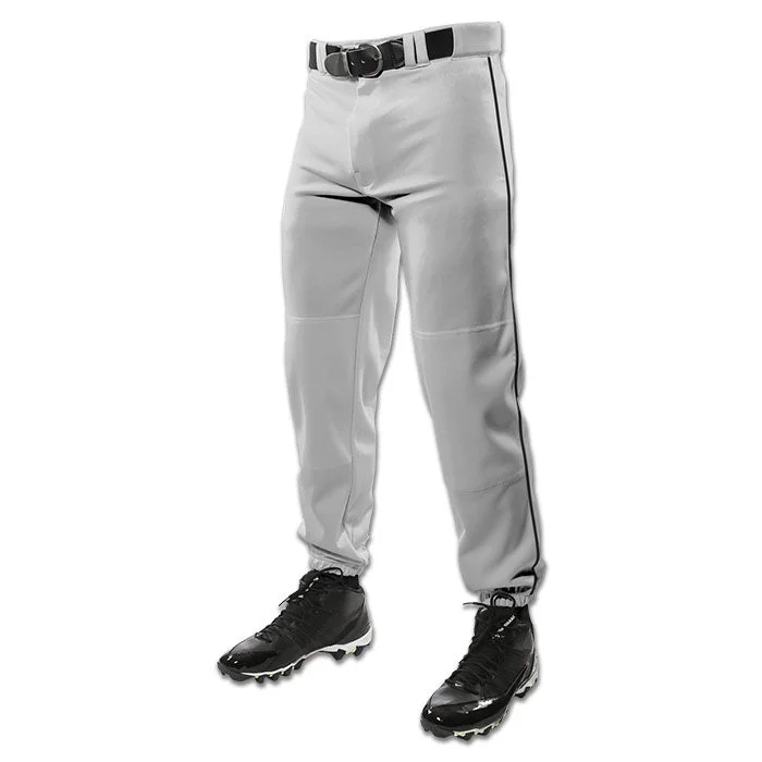 Special Price Champro Adult Triple Crown Classic Baseball Pants with Braid