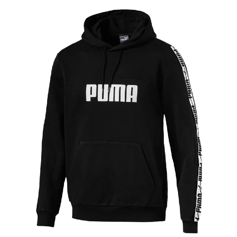 Weekend Discounts You Deserve Puma - Men's Taping Hoodie (845717 01)