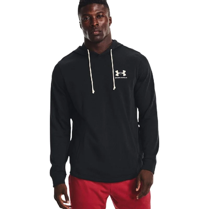 Special Buy Under Armour Rival Terry Hoodie - Men