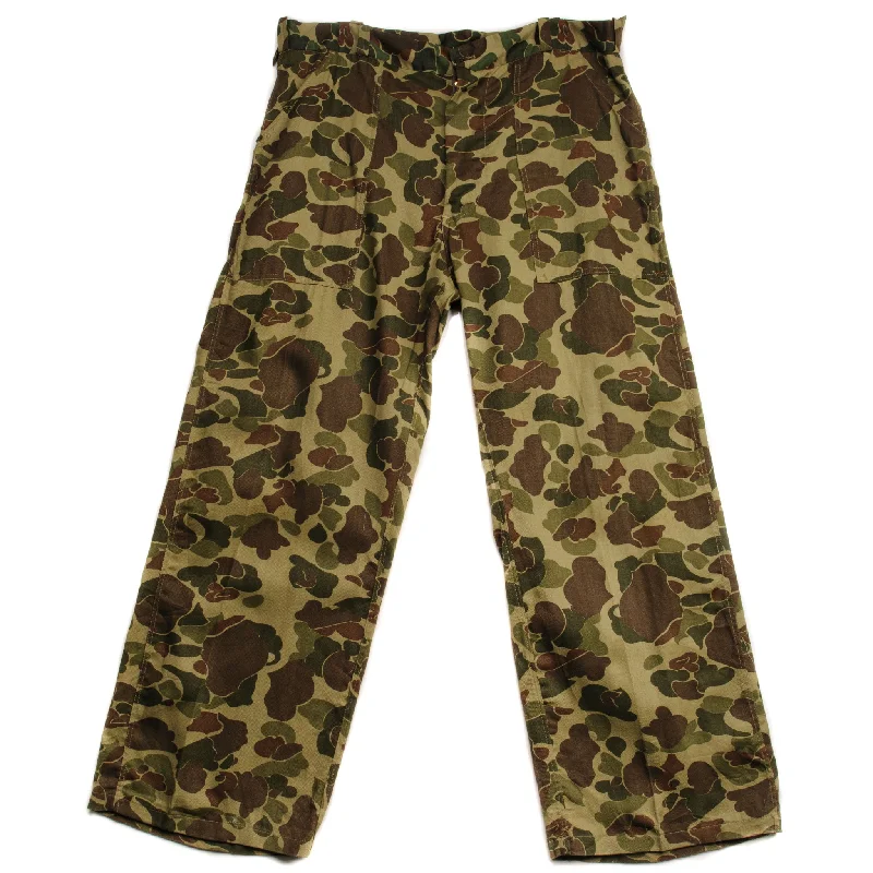 Weekend Offers That Excite VINTAGE US ARMY BEO-GAM TROUSERS PANTS VIETNAM WAR ERA SIZE 39X29 Weekend Offers That Excite VINTAGE US ARMY BEO-GAM TROUSERS PANTS VIETNAM WAR ERA SIZE 39X29