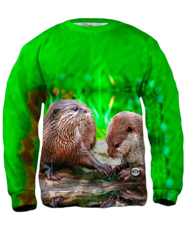 Closeout Manicure Asiatic Otters