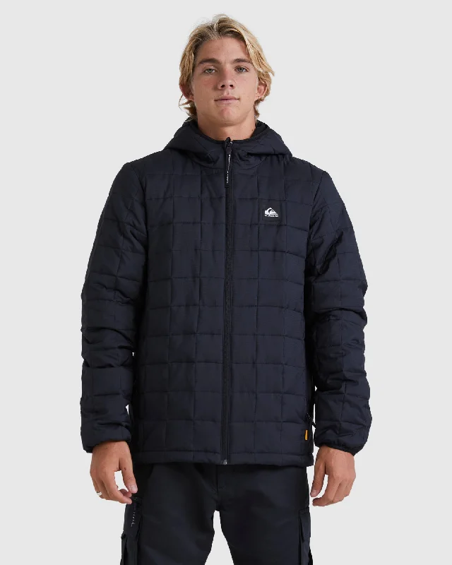 Savings Galore Mens Stormz Bomber Jacket
