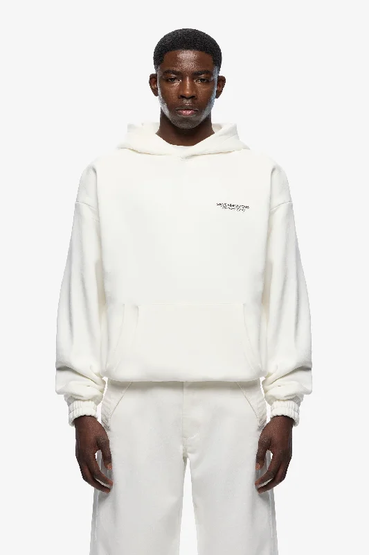 Deal Explosion Members Only Hoodie