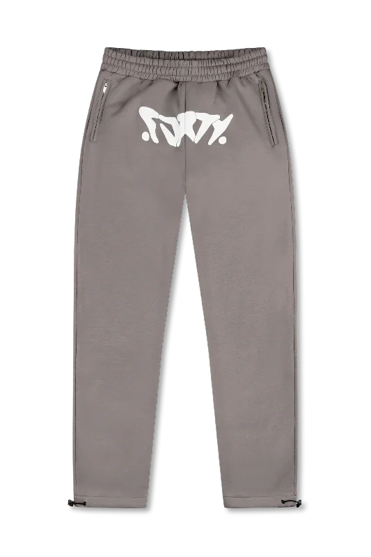 Huge Discounts TRACKPANT DARK GREY