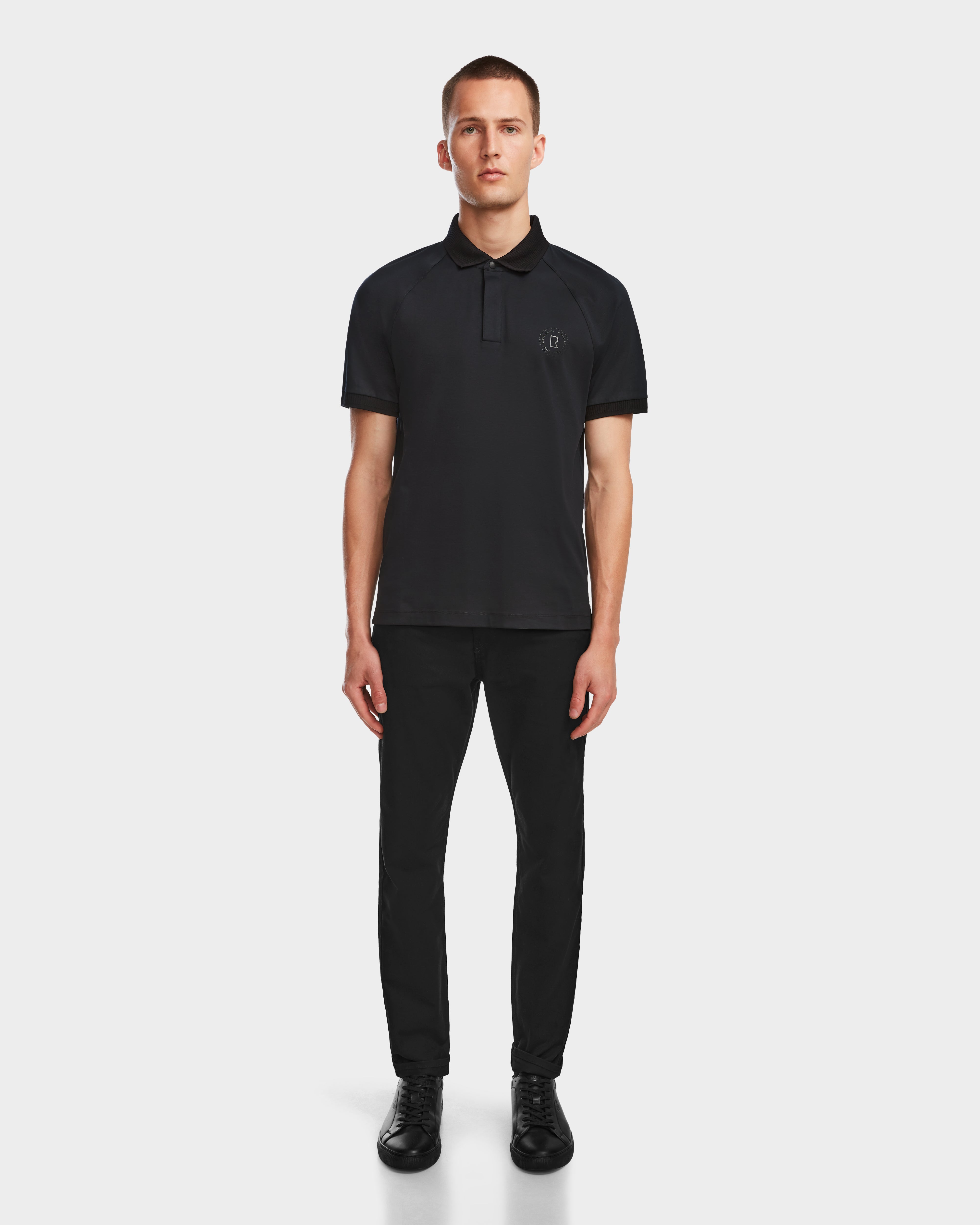 Weekend Offers That Shine WALTER - 6524531 Black/Black