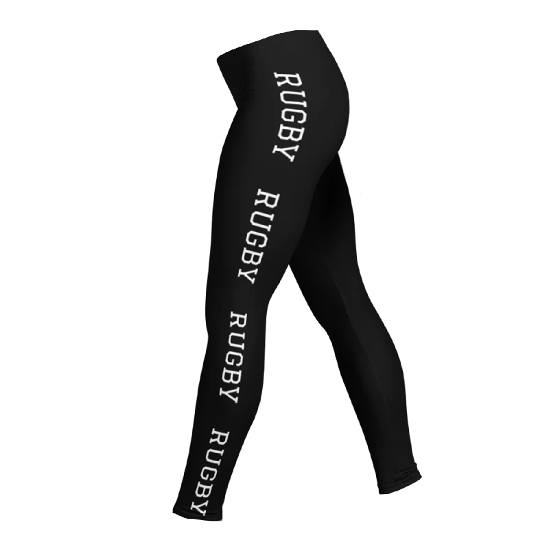 Exclusive Offer Women's Rugby Leggings