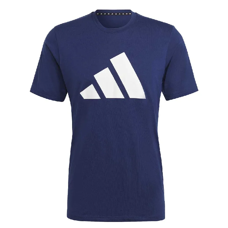 Unmissable Offer adidas - Men's Train Essentials Feelready Logo Training T-Shirt (IB8275) Unmissable Offer adidas - Men's Train Essentials Feelready Logo Training T-Shirt (IB8275)