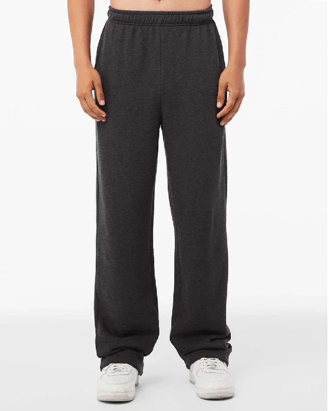 Dark Grey Heather