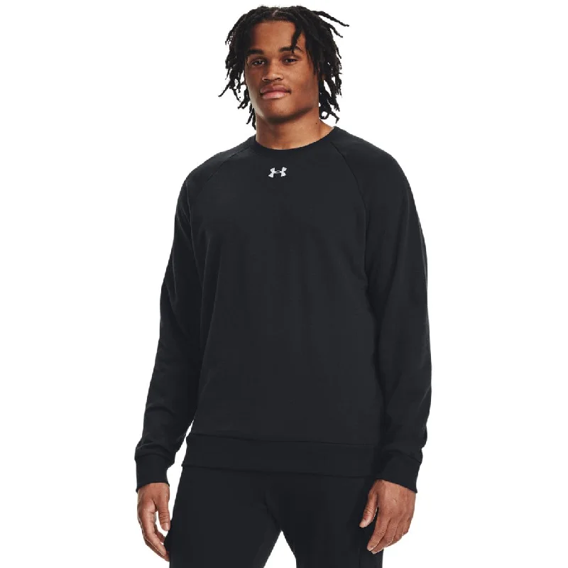 Extra Savings Under Armour Rival Fleece Crew - Men