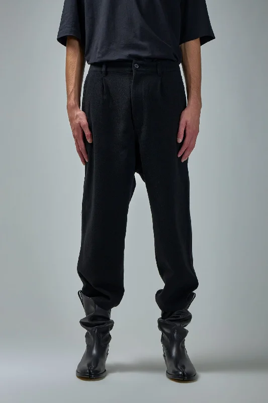 Price Reduction Osoko Cropped Trouser