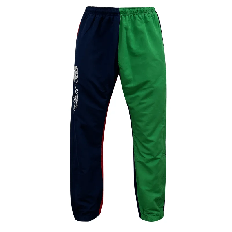 Limited Time Canterbury Harlequin Stadium Track Pant