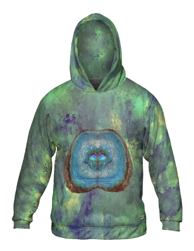 Weekend Discounts to Savor Hippie Blue Gem Stone