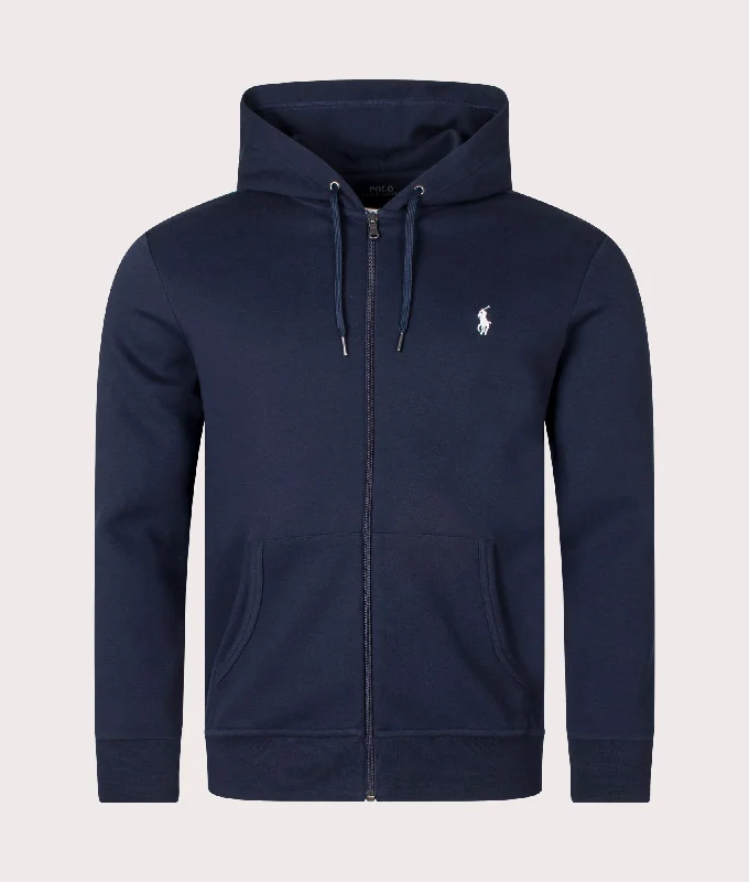 Special Buy Zip Through Hoodie