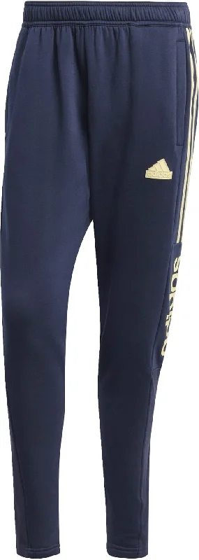 Shop and Save Men's House of Tiro Fleece Joggers
